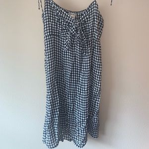 🌊 Billabong tie beach dress 🌊